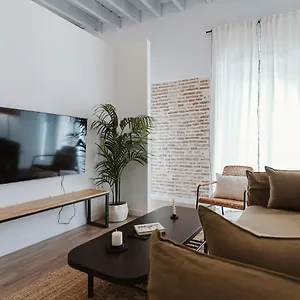 O&l Punonrostro Bright Minimalist Sevilla