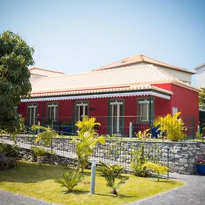 Vakantiehuis Quinta Da Tia Briosa By Madeira Sun Travel