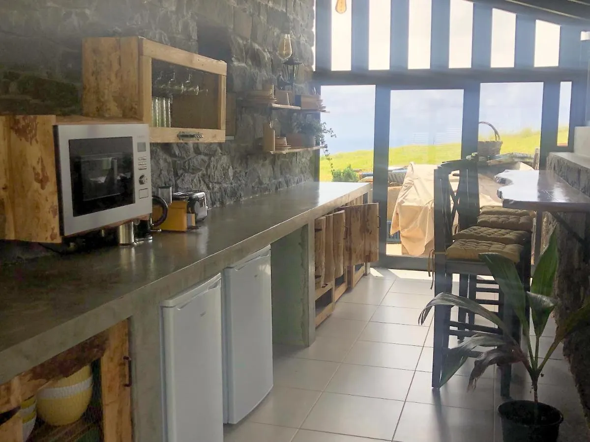 فندق Soul Glamping Estreito Da Calheta خيمة فخمة
