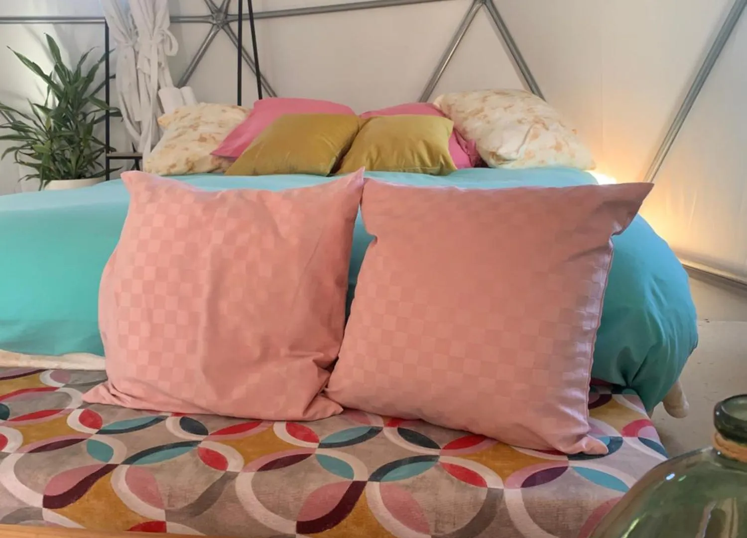 فندق Soul Glamping Estreito Da Calheta 4*,  البرتغال