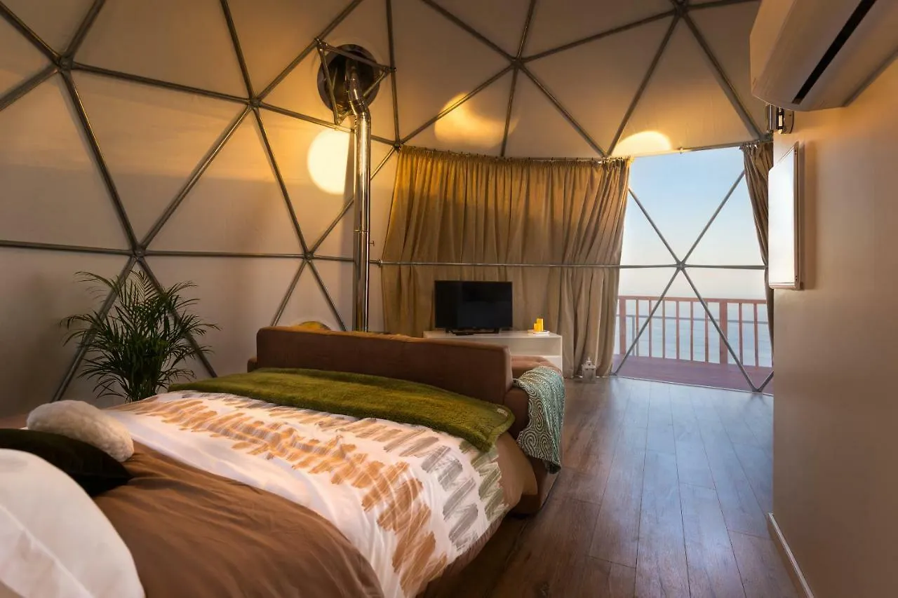Soul Glamping Hotel Estreito Da Calheta 4*,  Portugal