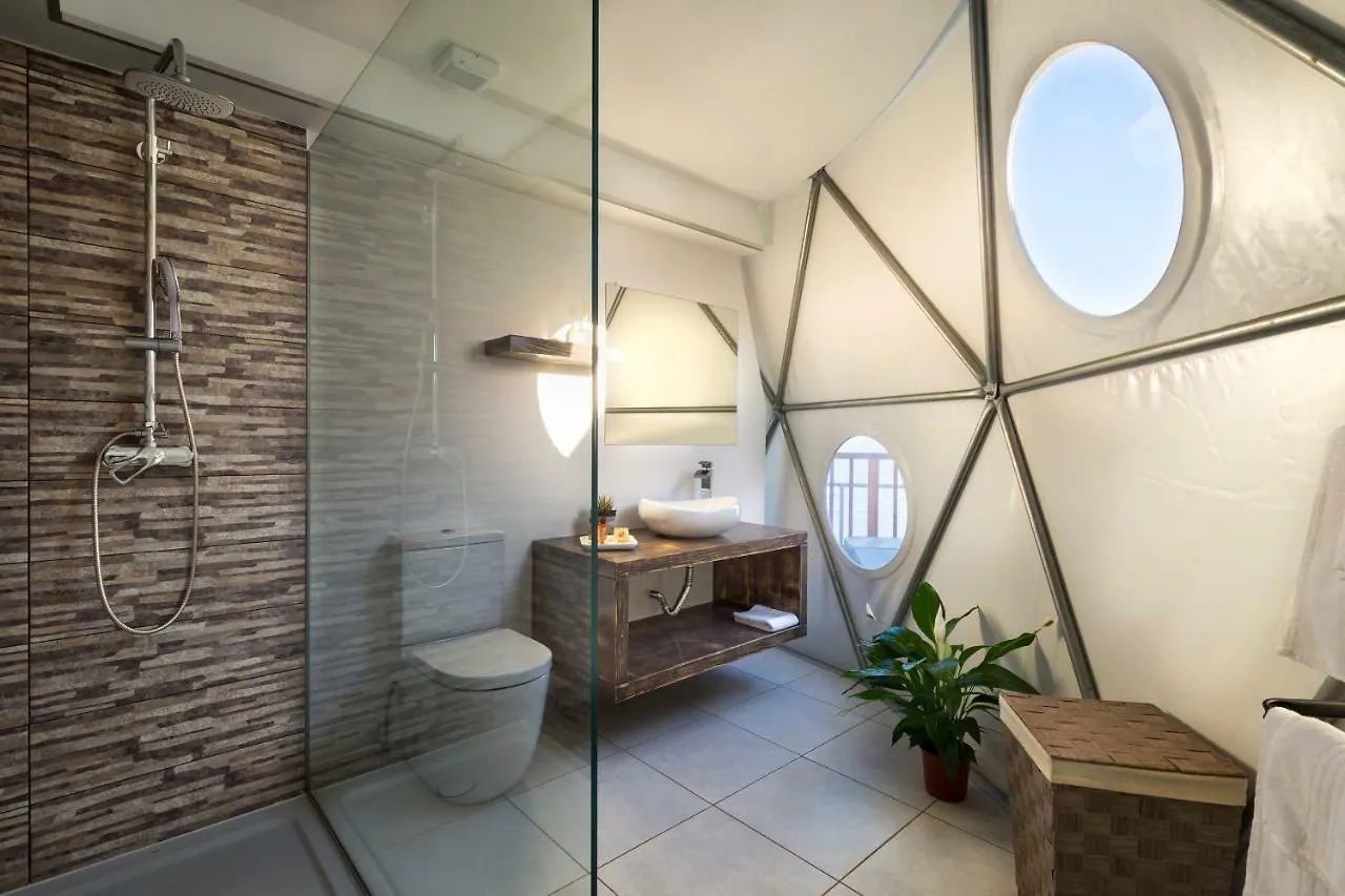 Soul Glamping Hotel Estreito Da Calheta