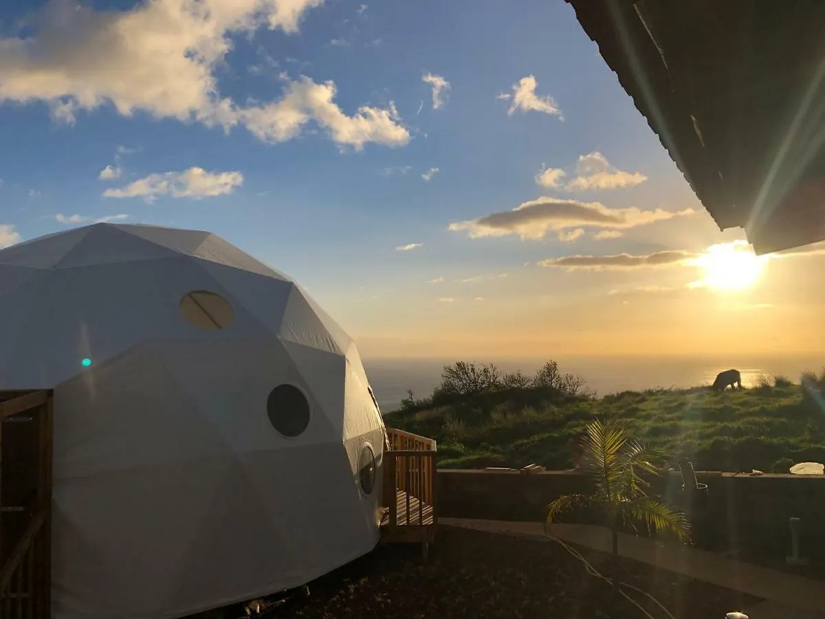 Soul Glamping Hotel Estreito Da Calheta